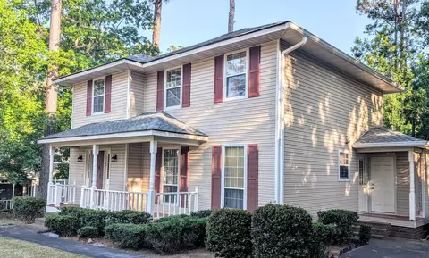 Exterior - 4760 Maple Spring Ct, Martinez, GA 30907 photo 2 of 6
