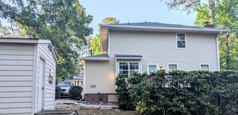 Exterior - 4760 Maple Spring Ct, Martinez, GA 30907 photo 6 of 6