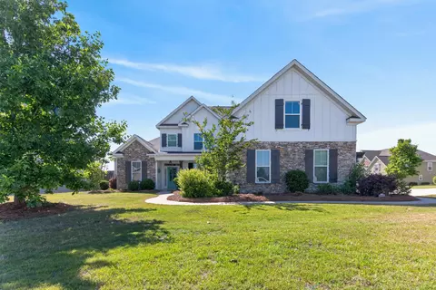 2534 Ravenna Ln #2534, Evans, GA 30809