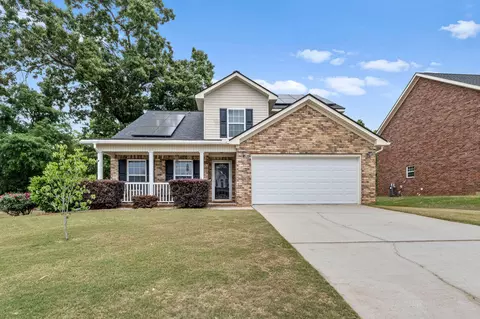 111 Beallwood Dr, Harlem, GA 30814