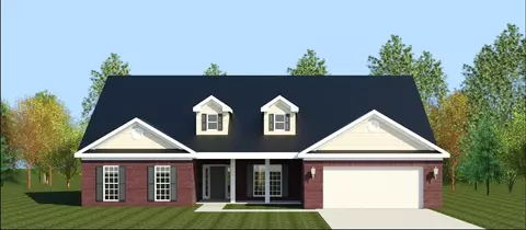 3422 Stockport Dr, Hephzibah, GA 30815