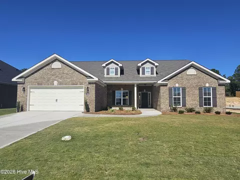 3422 Stockport Dr, Hephzibah, GA 30815