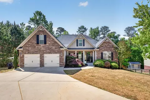 253 Buckhar Ln, Aiken, SC 29803