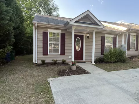 107 SW Melville Ln, Aiken, SC 29803