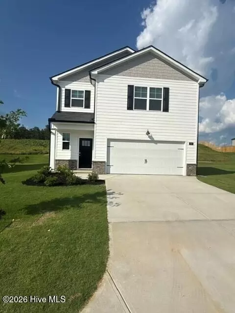 682 Lytham Dr, Aiken, SC 29801