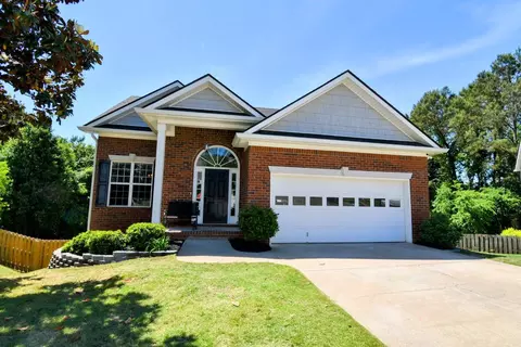 1206 Ventana Ct, Evans, GA 30809