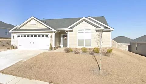 4861 Fairmont Dr, Graniteville, SC 29829