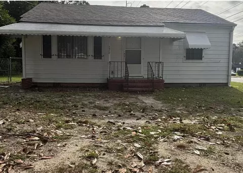 2820 Anne St, Augusta, GA 30906
