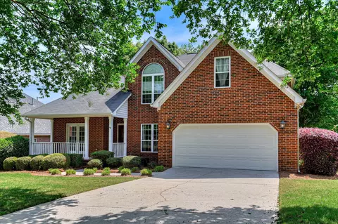 133 Greenwood Dr, Martinez, GA 30907