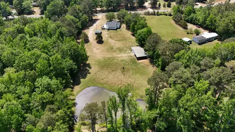 1638 Mercier Rd, Lincolnton, GA 30817