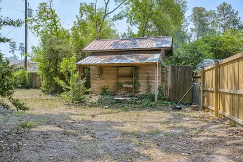 Exterior - 3012 Walton Way, Augusta, GA 30909 photo 4 of 7