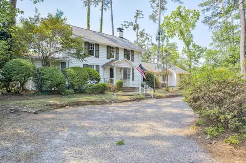 3012 Walton Way, Augusta, GA 30909