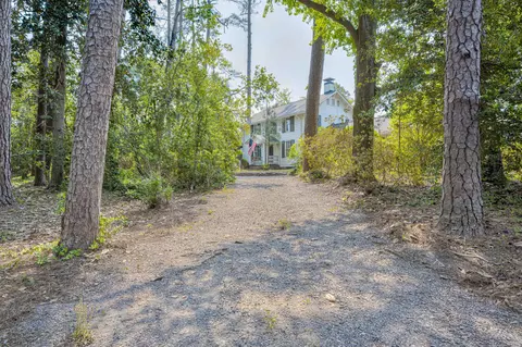 Exterior - 3012 Walton Way, Augusta, GA 30909 photo 7 of 7