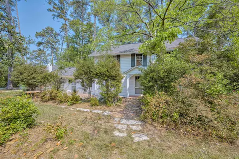 Exterior - 3012 Walton Way, Augusta, GA 30909 photo 1 of 7