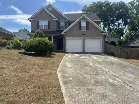 3862 Live Oak Ln, Augusta, GA 30907