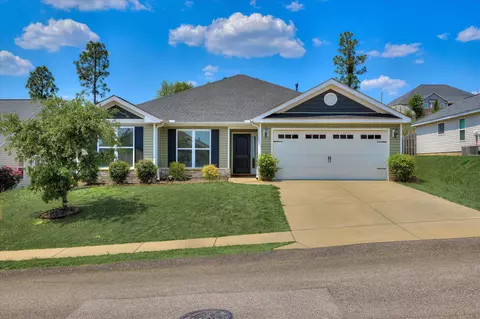 7114 Grayson Dr, Graniteville, SC 29829
