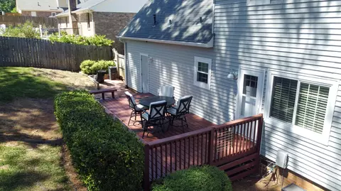 Exterior - 894 E Riders Way, Evans, GA 30809 photo 8 of 11