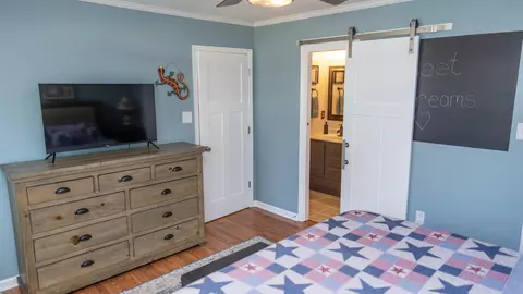 Bedroom - 894 E Riders Way, Evans, GA 30809 photo 2 of 7