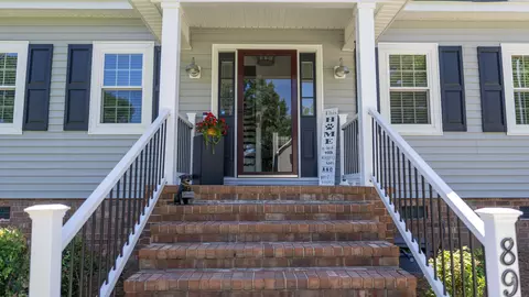 Exterior - 894 E Riders Way, Evans, GA 30809 photo 2 of 11