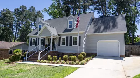 Exterior - 894 E Riders Way, Evans, GA 30809 photo 7 of 11