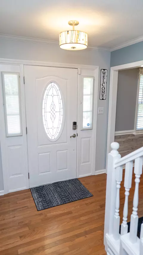 Entry Way - 894 E Riders Way, Evans, GA 30809 photo 6 of 8