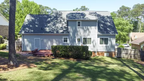 Exterior - 894 E Riders Way, Evans, GA 30809 photo 4 of 11