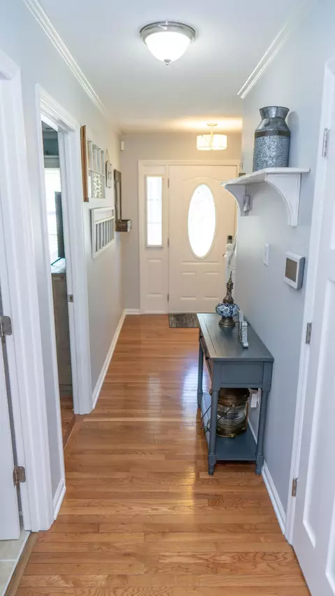 Entry Way - 894 E Riders Way, Evans, GA 30809 photo 4 of 8