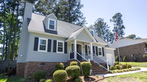 Exterior - 894 E Riders Way, Evans, GA 30809 photo 10 of 11