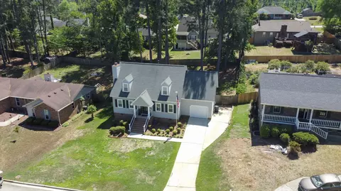 View/Area - 894 E Riders Way, Evans, GA 30809 photo 2 of 2