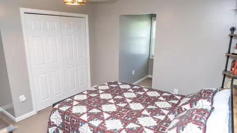 Bedroom - 894 E Riders Way, Evans, GA 30809 photo 6 of 7