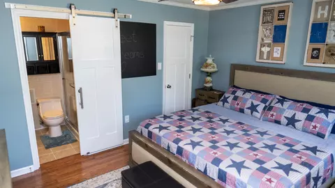Bedroom - 894 E Riders Way, Evans, GA 30809 photo 3 of 7