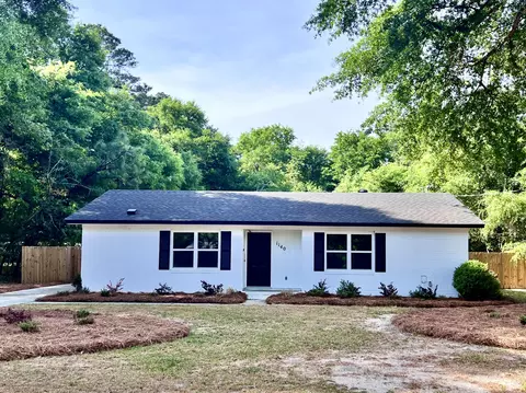 1140 Piney Grv, Augusta, GA 30906