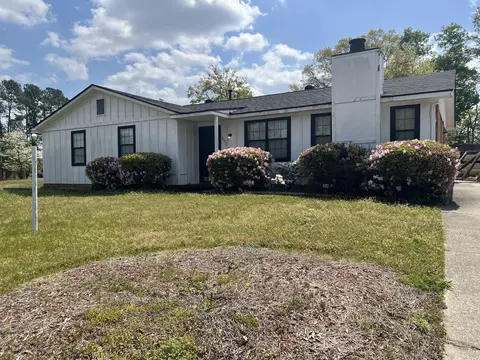 4058 Danielle Dr, Augusta, GA 30907