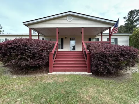 6615 Ga-102, Stapleton, GA 30823 photo 9