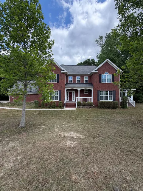 882 Rustic Oak Bnd, Hephzibah, GA 30815