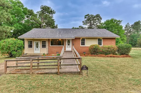 1086 Horseshoe Rd, Augusta, GA 30906