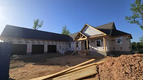 654 Rivernorth Dr, North Augusta, SC 29841