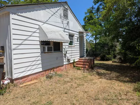 Exterior - 2556 Ivey Rd, Augusta, GA 30906 photo 2 of 3