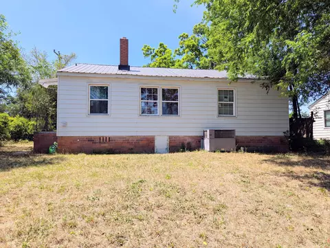 Exterior - 2556 Ivey Rd, Augusta, GA 30906 photo 3 of 3