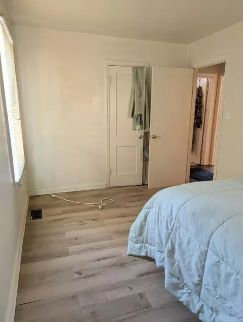 Bedroom - 2556 Ivey Rd, Augusta, GA 30906 photo 3 of 5