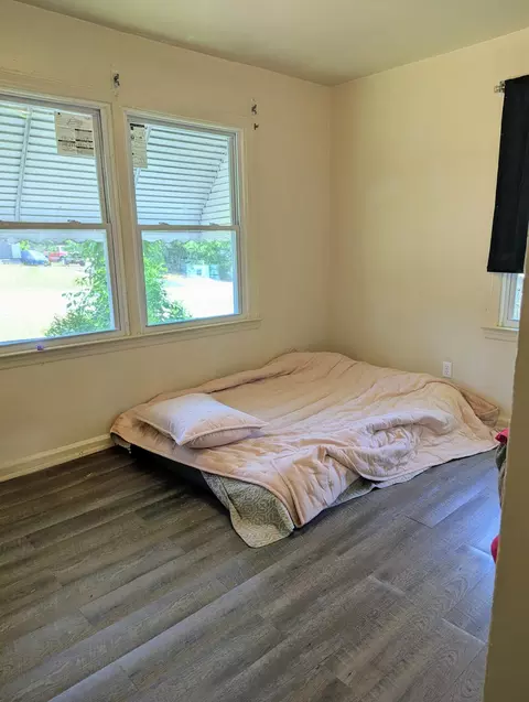 Bedroom - 2556 Ivey Rd, Augusta, GA 30906 photo 4 of 5