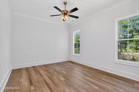 Bedroom - 2563 William Few Pkwy, Evans, GA 30809 photo 1 of 6