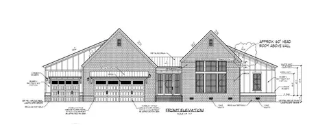 2563 William Few Pkwy, Evans, GA 30809