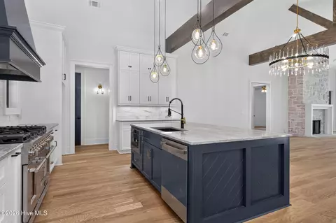 Kitchen - 2563 William Few Pkwy, Evans, GA 30809 photo 3 of 4
