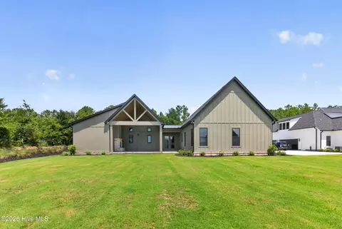 Exterior - 2563 William Few Pkwy, Evans, GA 30809 photo 5 of 8