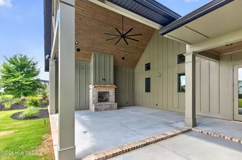 Exterior - 2563 William Few Pkwy, Evans, GA 30809 photo 8 of 8