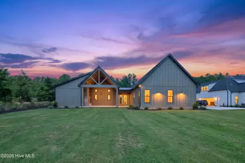 Exterior - 2563 William Few Pkwy, Evans, GA 30809 photo 4 of 8