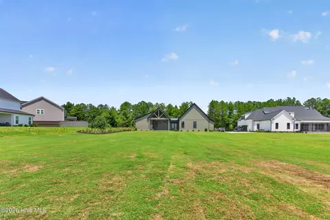 Exterior - 2563 William Few Pkwy, Evans, GA 30809 photo 6 of 8