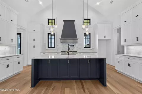 Kitchen - 2563 William Few Pkwy, Evans, GA 30809 photo 1 of 4