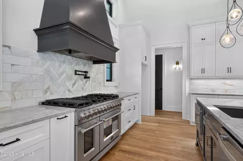 Kitchen - 2563 William Few Pkwy, Evans, GA 30809 photo 4 of 4
